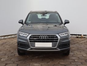 Audi Q5 - 2018