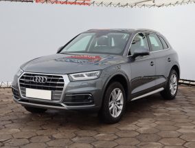 Audi Q5 - 2018