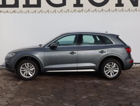 Audi Q5 - 2018