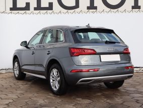 Audi Q5 - 2018