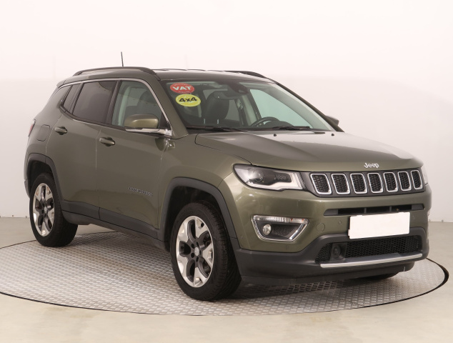 Jeep Compass 2018