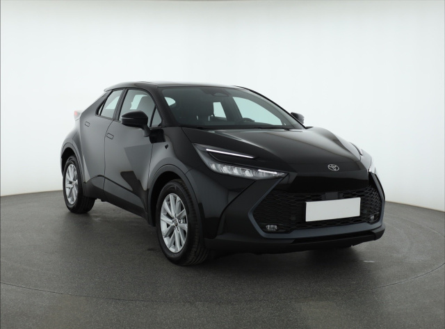 Toyota C-HR 2024