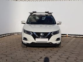 Nissan Qashqai - 2018