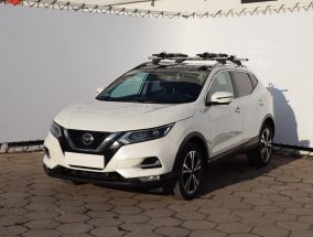 Nissan Qashqai - 2018