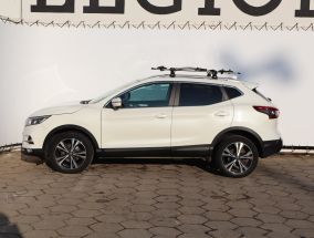 Nissan Qashqai - 2018