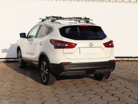 Nissan Qashqai - 2018