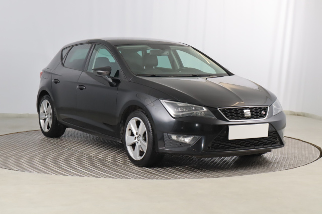 Seat Leon 2015