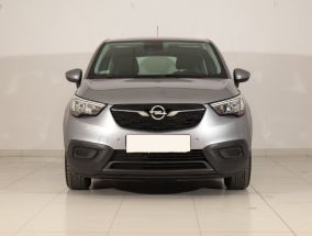 Opel Crossland X - 2020