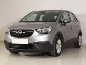 Opel Crossland X - 2020