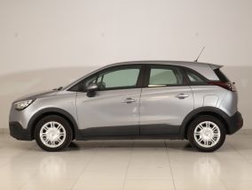 Opel Crossland X - 2020