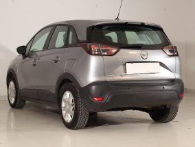 Opel Crossland X - 2020