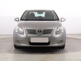 Toyota Avensis - 2009