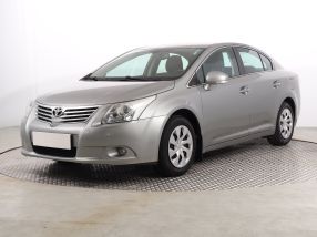 Toyota Avensis - 2009