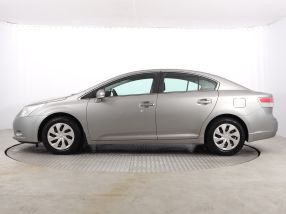 Toyota Avensis - 2009
