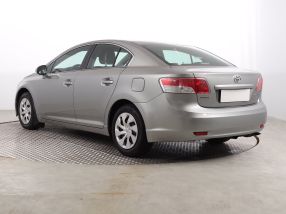 Toyota Avensis - 2009