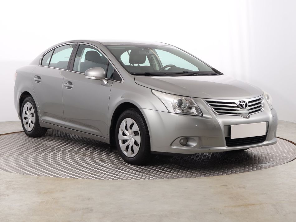 Toyota Avensis - 2009