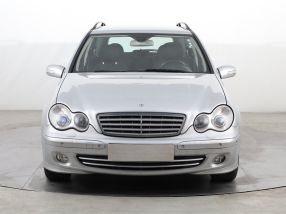 Mercedes-Benz C - 2006