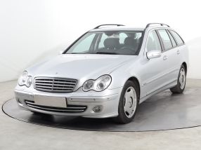 Mercedes-Benz C - 2006