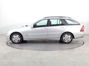 Mercedes-Benz C - 2006