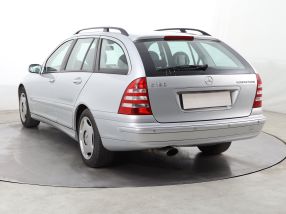 Mercedes-Benz C - 2006