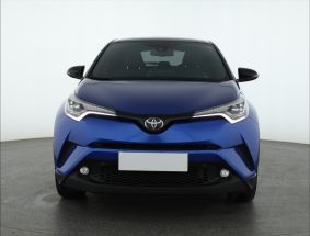 Toyota C-HR - 2017