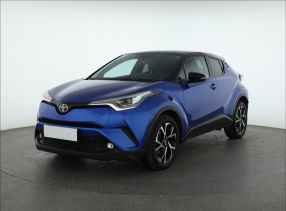 Toyota C-HR - 2017