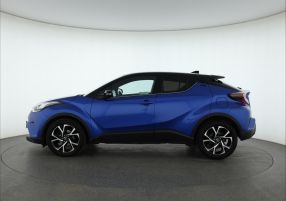 Toyota C-HR - 2017