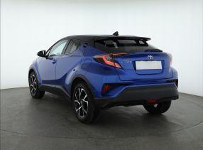 Toyota C-HR - 2017