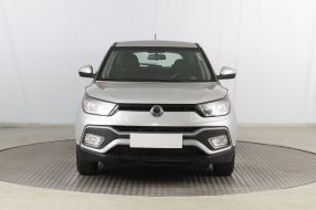 SsangYong XLV - 2017