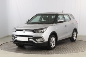 SsangYong XLV - 2017