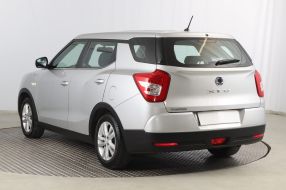 SsangYong XLV - 2017