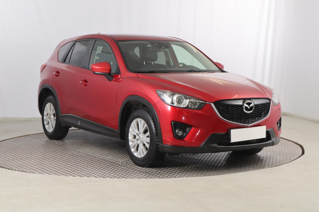 Mazda CX-5 2014