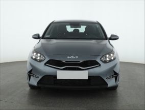 Kia Ceed - 2021