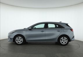 Kia Ceed - 2021