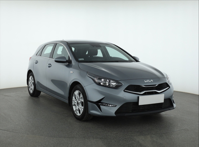 Kia Ceed 2021
