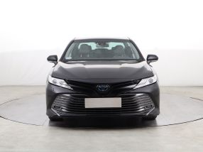 Toyota Camry - 2019