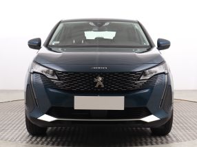 Peugeot 3008 - 2021