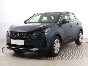 Peugeot 3008 - 2021