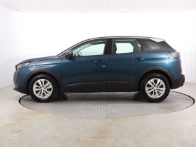 Peugeot 3008 - 2021