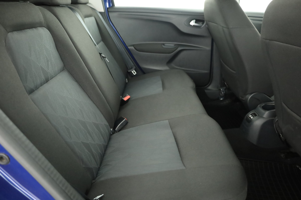 Citroen C-Elysee