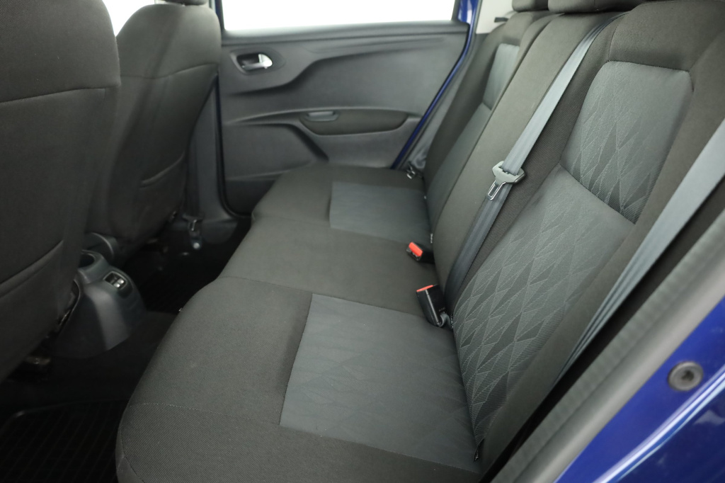 Citroen C-Elysee
