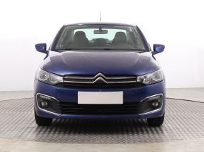 Citroen C-Elysee - 2018
