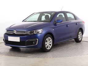 Citroen C-Elysee - 2018