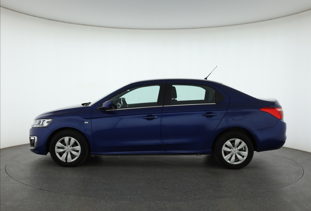 Citroen C-Elysee