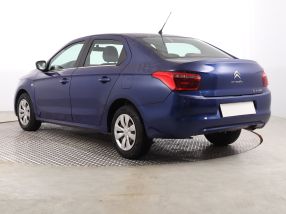 Citroen C-Elysee - 2018