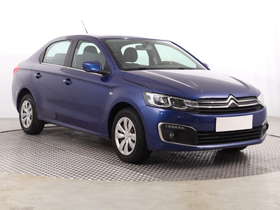 Citroen C-Elysee