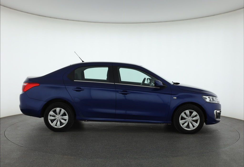 Citroen C-Elysee