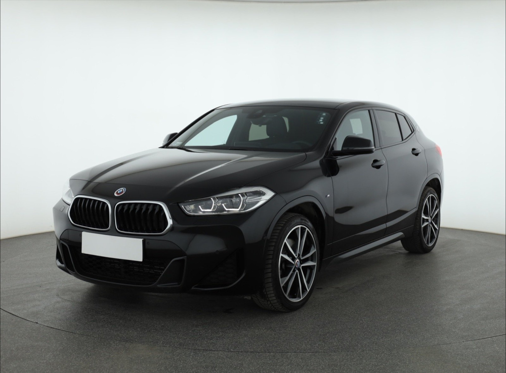 BMW X2 2022 sDrive20i 65316km SUV