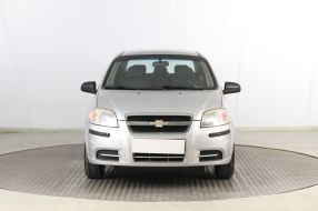 Chevrolet Aveo - 2008