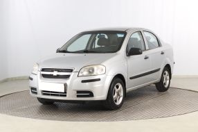 Chevrolet Aveo - 2008